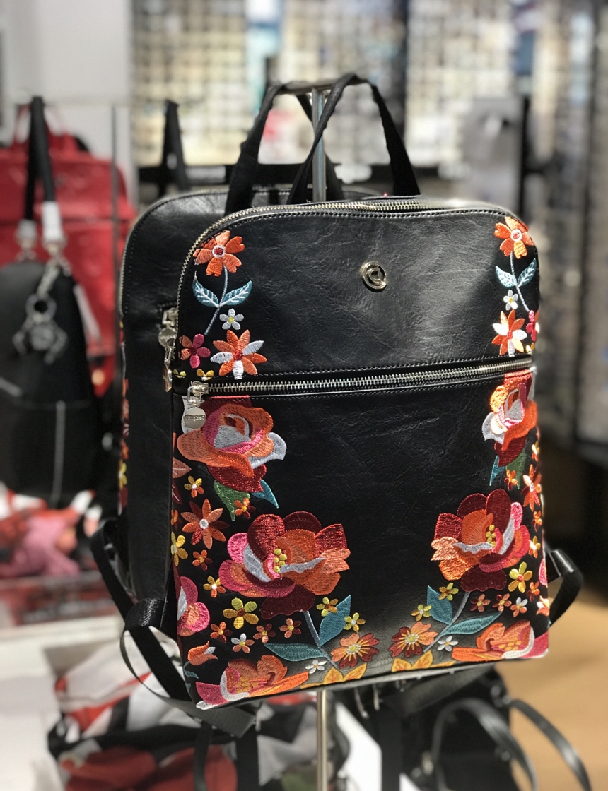 Manor 2024 sac desigual